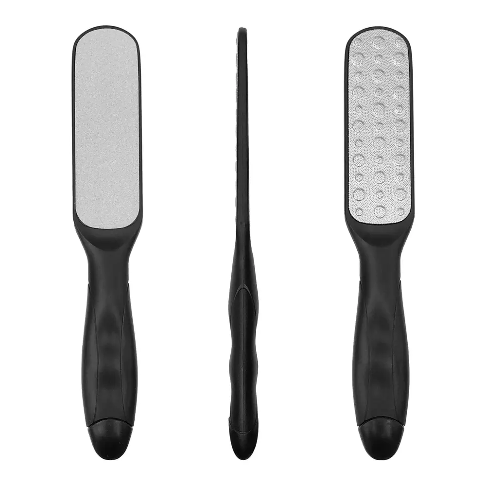 Dụng Cụ Chăm Sóc Da Chân 2 Mặt, Foot Care, Pedicure File, 2 Sides - UNCLE BILLS